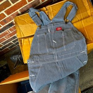 Vintage Dickies Overalls